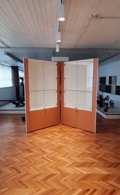 Tehnički muzej Nikola Tesla, Apisarij, foto 3